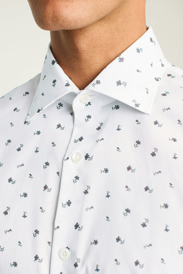 Jetsetter Stretch Dress Shirt