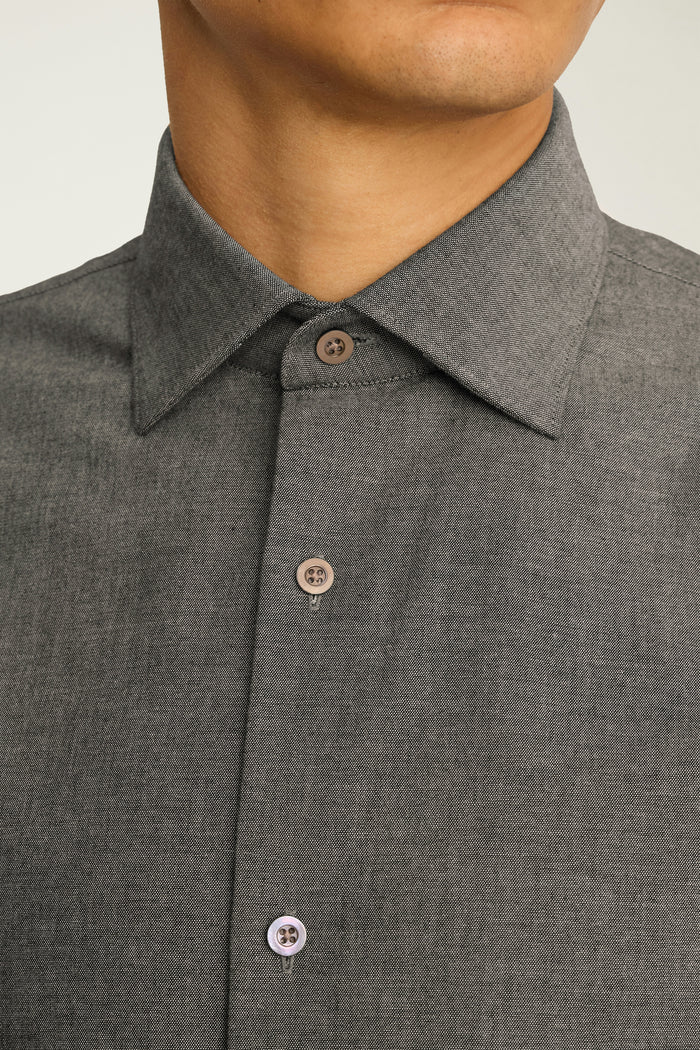 Jetsetter Stretch Dress Shirt