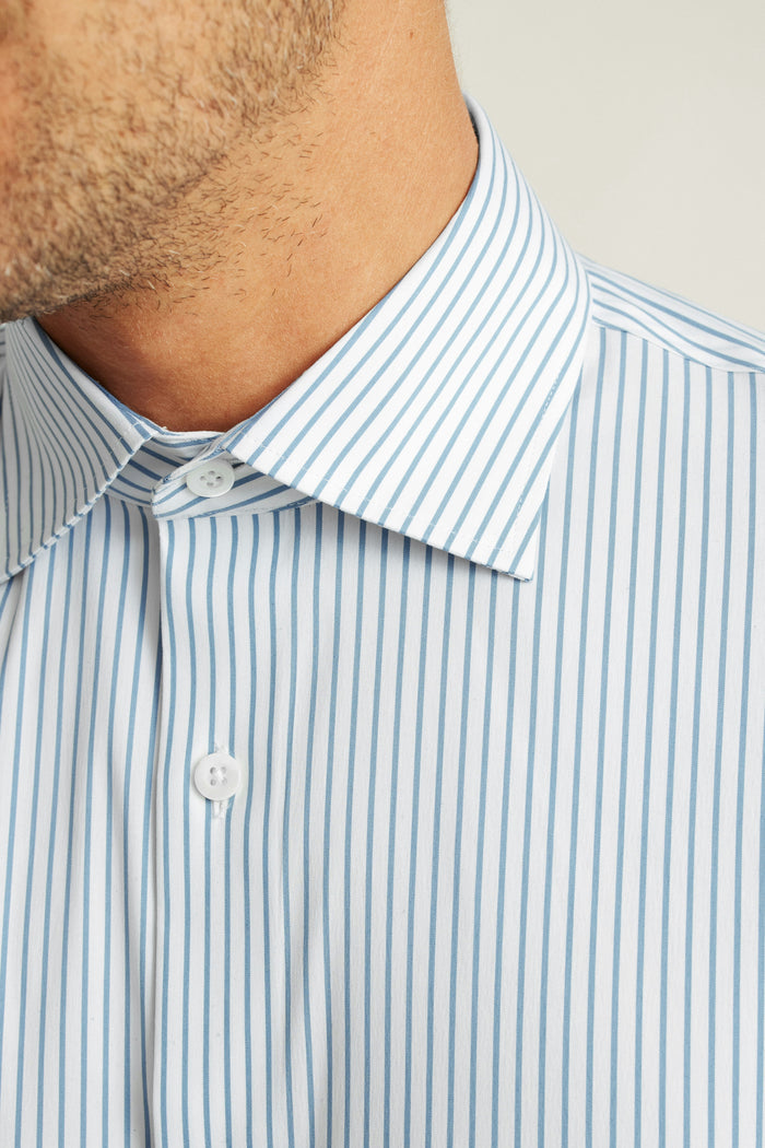Jetsetter Stretch Dress Shirt