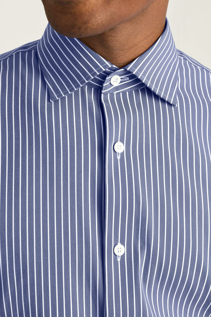 Jetsetter Stretch Dress Shirt