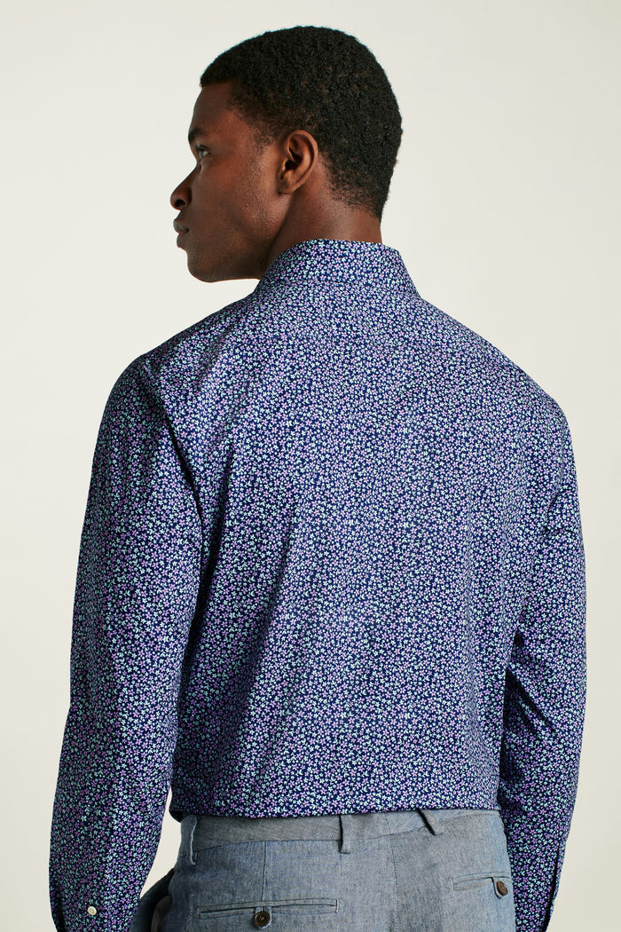 Jetsetter Stretch Dress Shirt