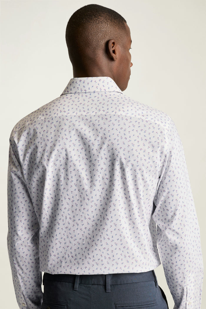 Jetsetter Stretch Dress Shirt