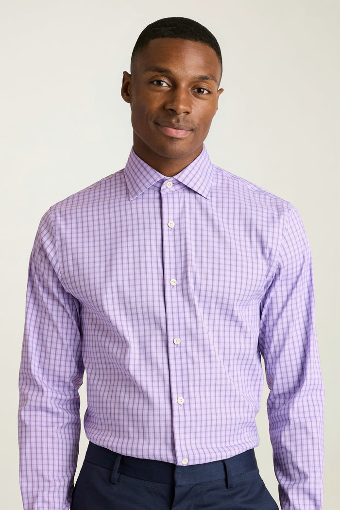 Jetsetter Stretch Dress Shirt