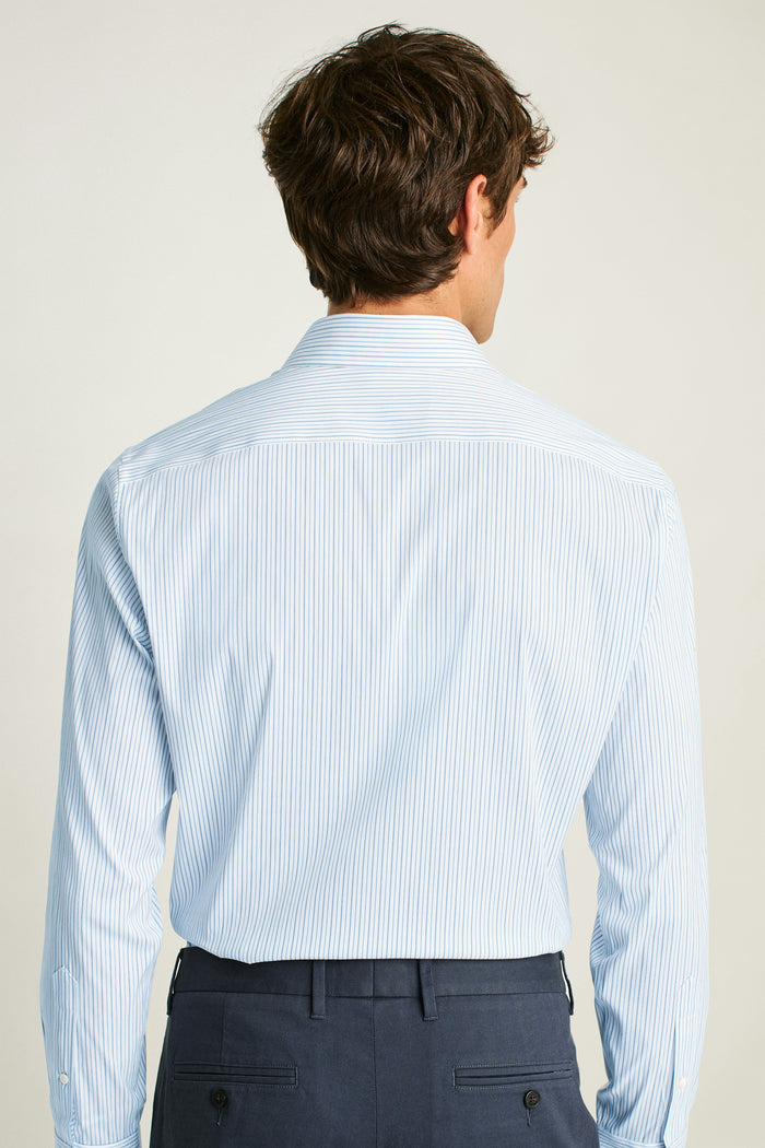 Jetsetter Stretch Dress Shirt