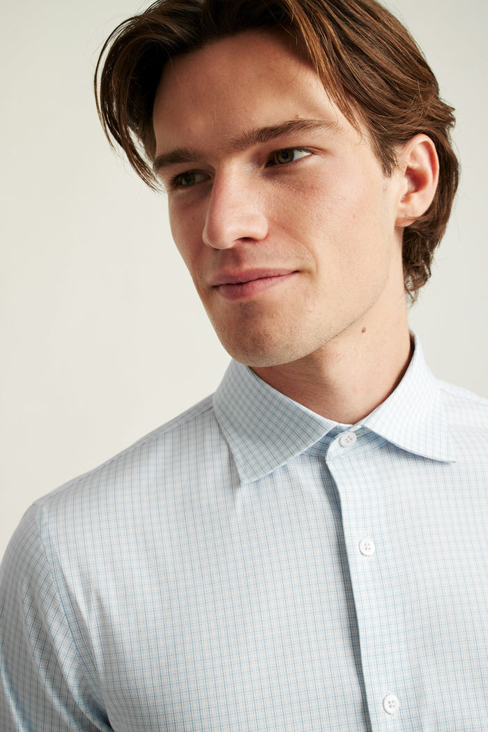 Jetsetter Stretch Dress Shirt