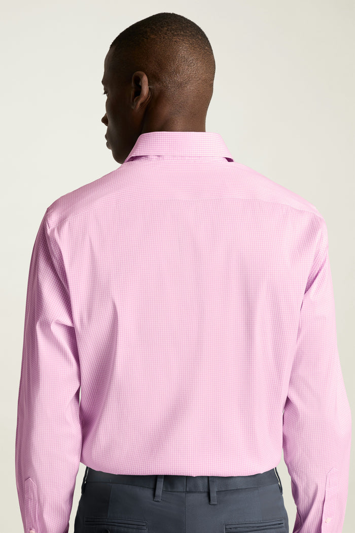 Jetsetter Stretch Dress Shirt