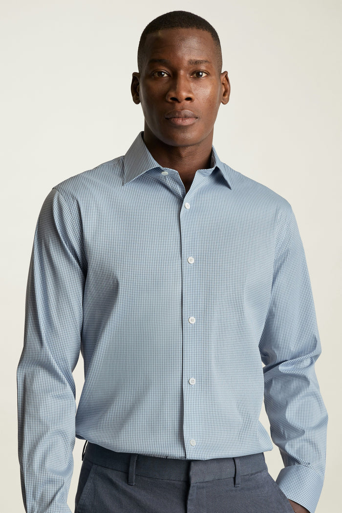 Jetsetter Stretch Dress Shirt