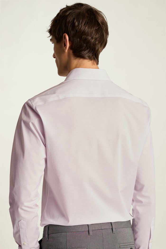 Jetsetter Stretch Dress Shirt