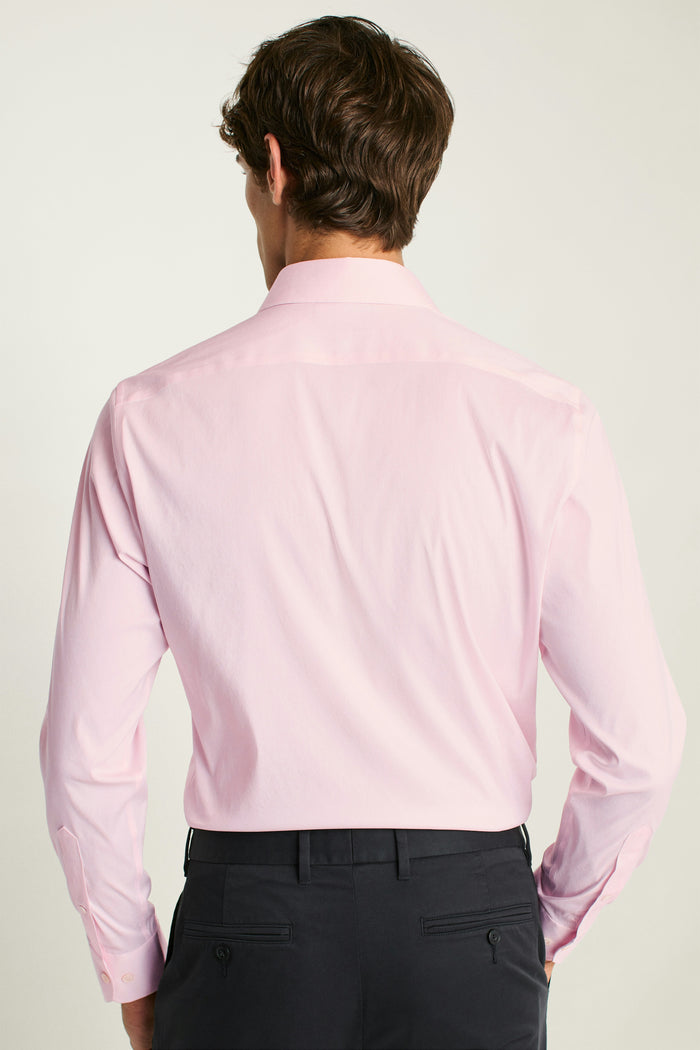 Jetsetter Stretch Dress Shirt