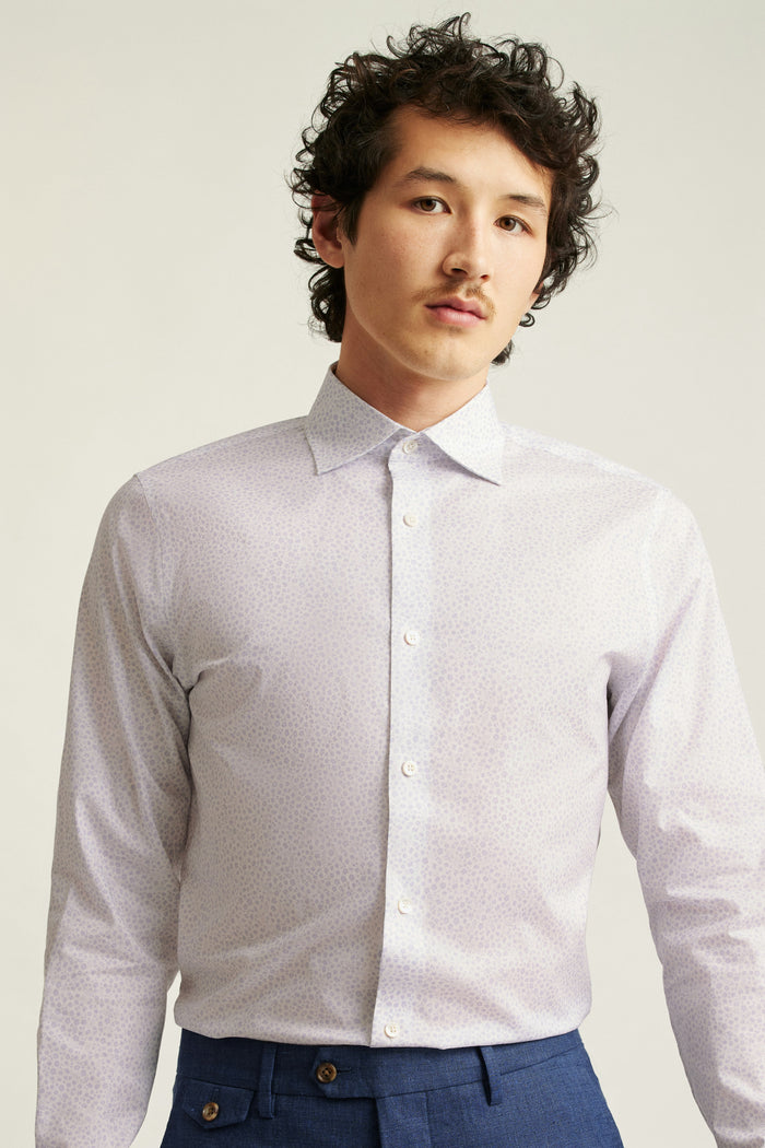 Jetsetter Stretch Dress Shirt