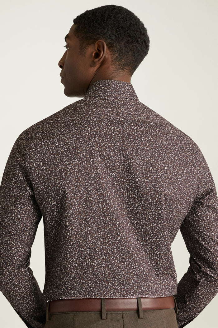 Jetsetter Stretch Dress Shirt