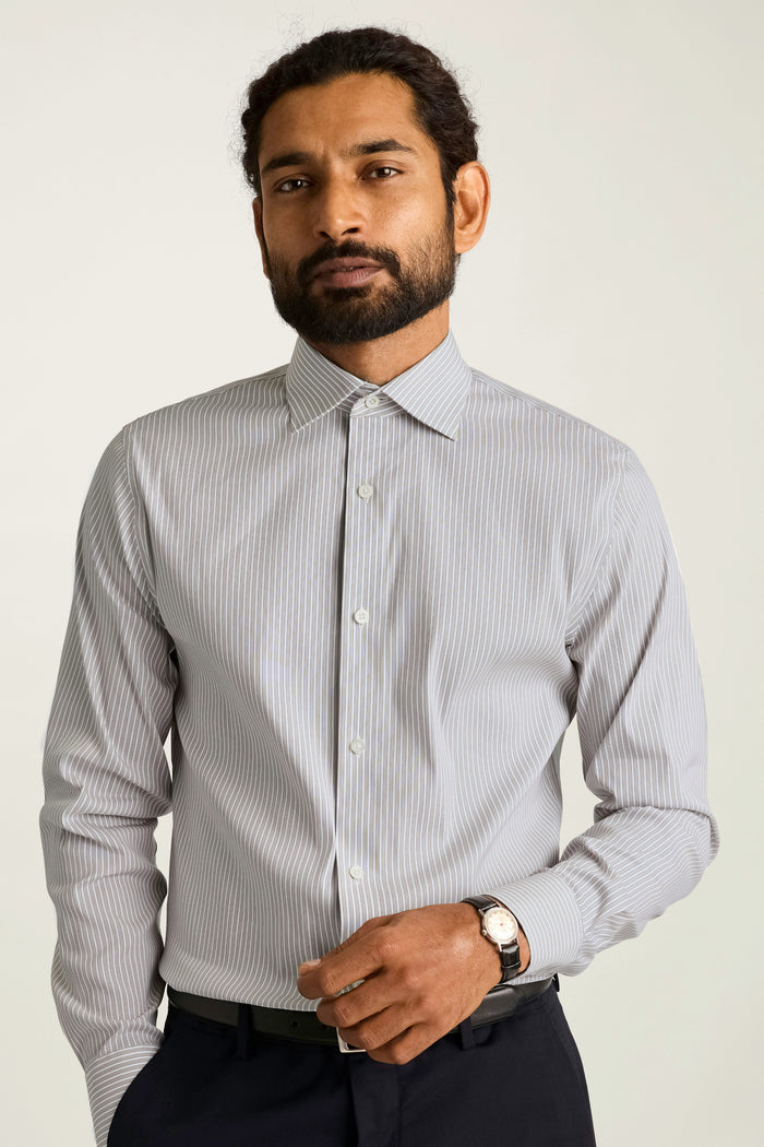 Jetsetter Stretch Dress Shirt
