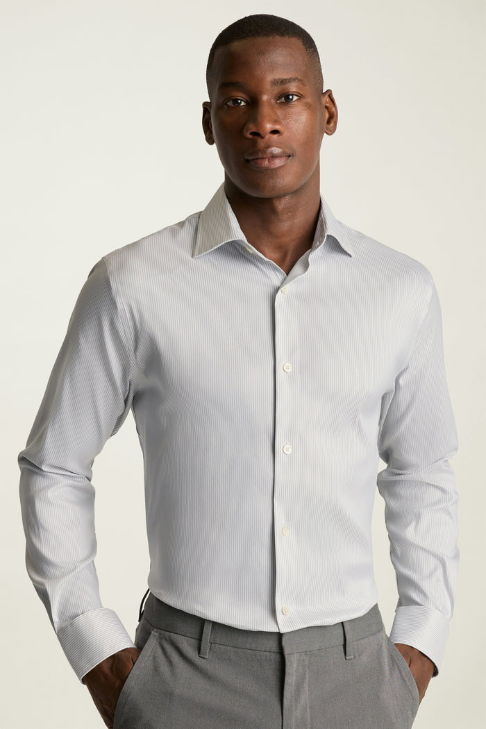 Jetsetter Stretch Dress Shirt