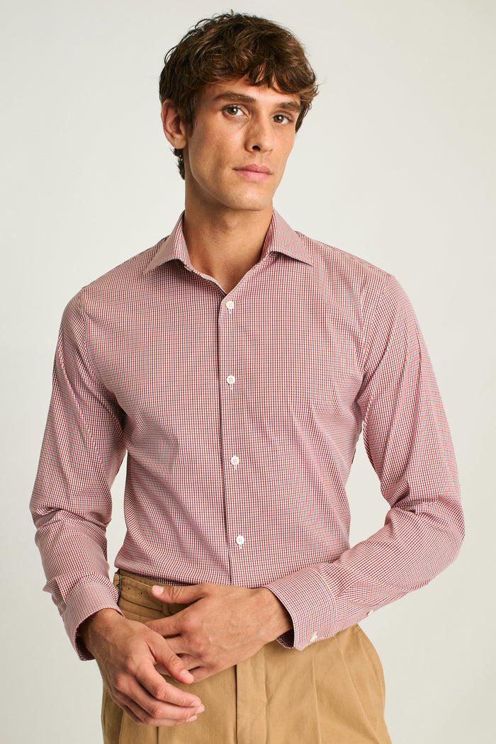Jetsetter Stretch Dress Shirt