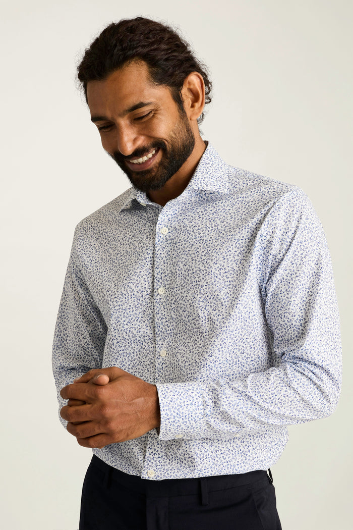 Jetsetter Stretch Dress Shirt