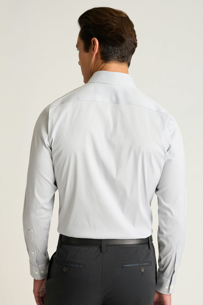 Jetsetter Stretch Dress Shirt