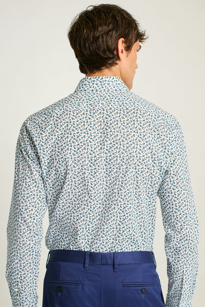 Jetsetter Stretch Dress Shirt