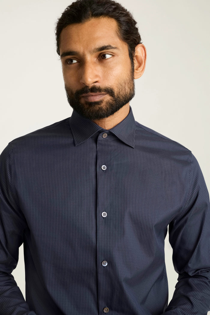 Jetsetter Stretch Dress Shirt