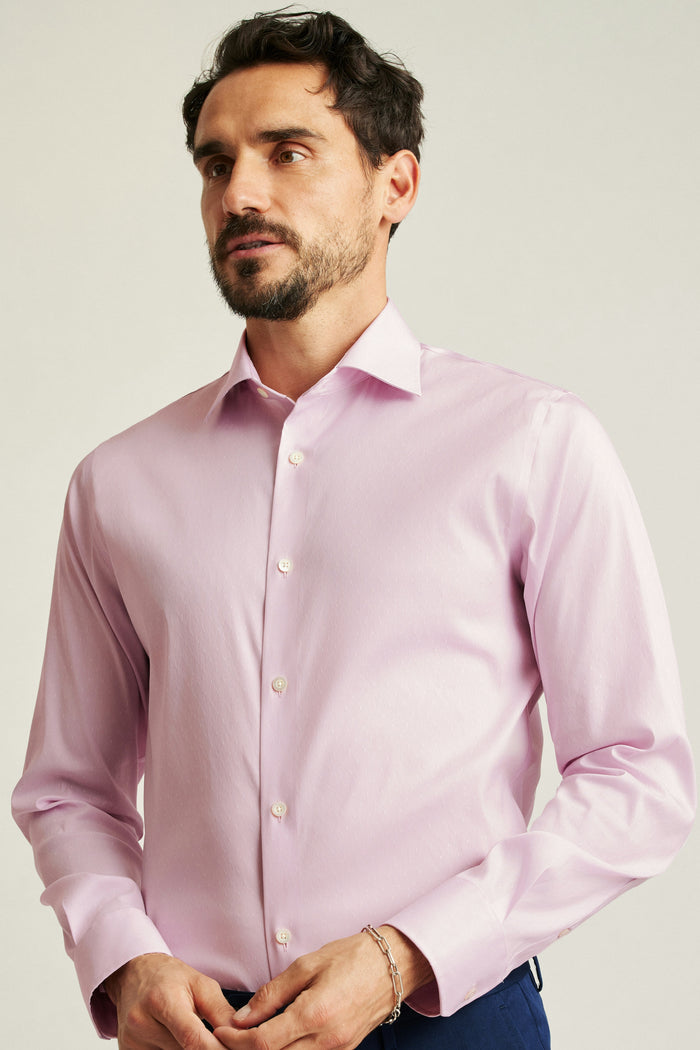 Jetsetter Stretch Dress Shirt
