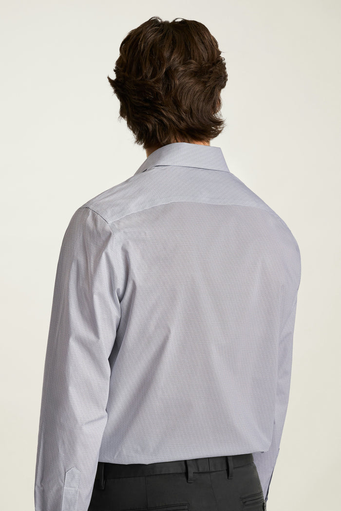 Jetsetter Stretch Dress Shirt