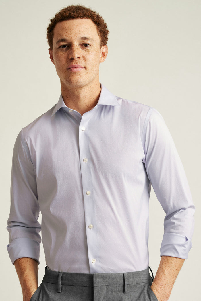 Jetsetter Stretch Dress Shirt
