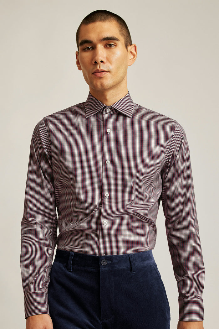 Jetsetter Stretch Dress Shirt