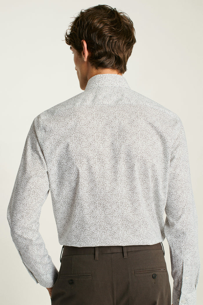 Jetsetter Stretch Dress Shirt