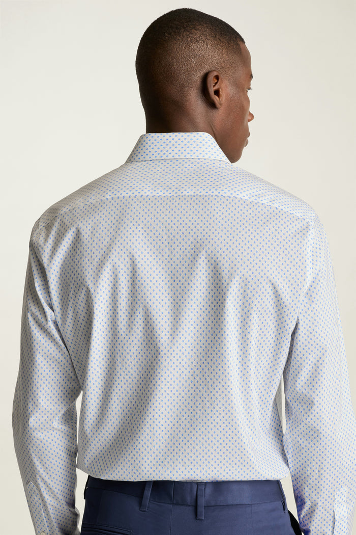 Jetsetter Stretch Dress Shirt