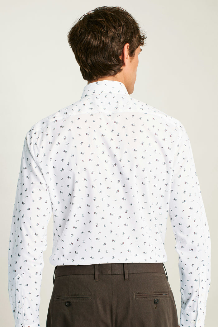 Jetsetter Stretch Dress Shirt