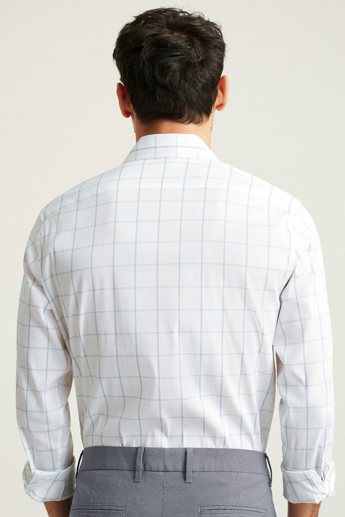 Jetsetter Stretch Dress Shirt