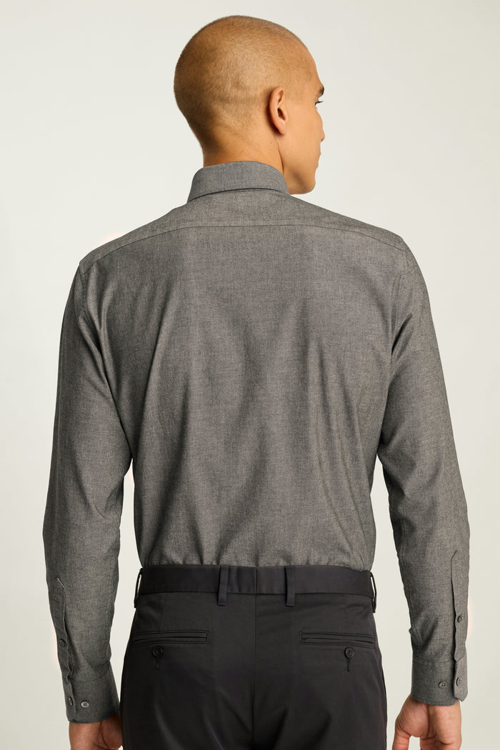 Jetsetter Stretch Dress Shirt