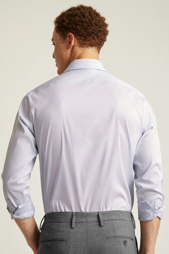 Jetsetter Stretch Dress Shirt