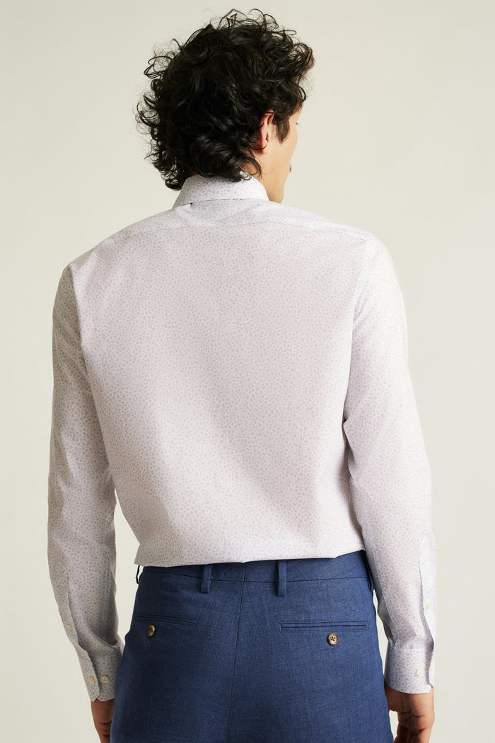 Jetsetter Stretch Dress Shirt