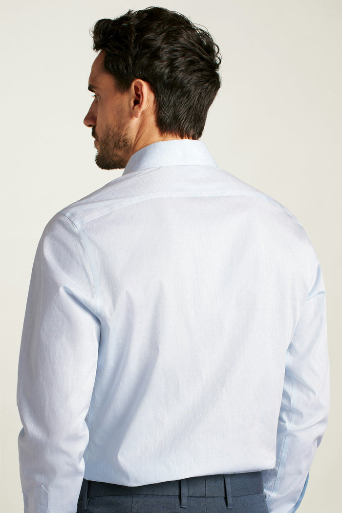 Jetsetter Stretch Dress Shirt