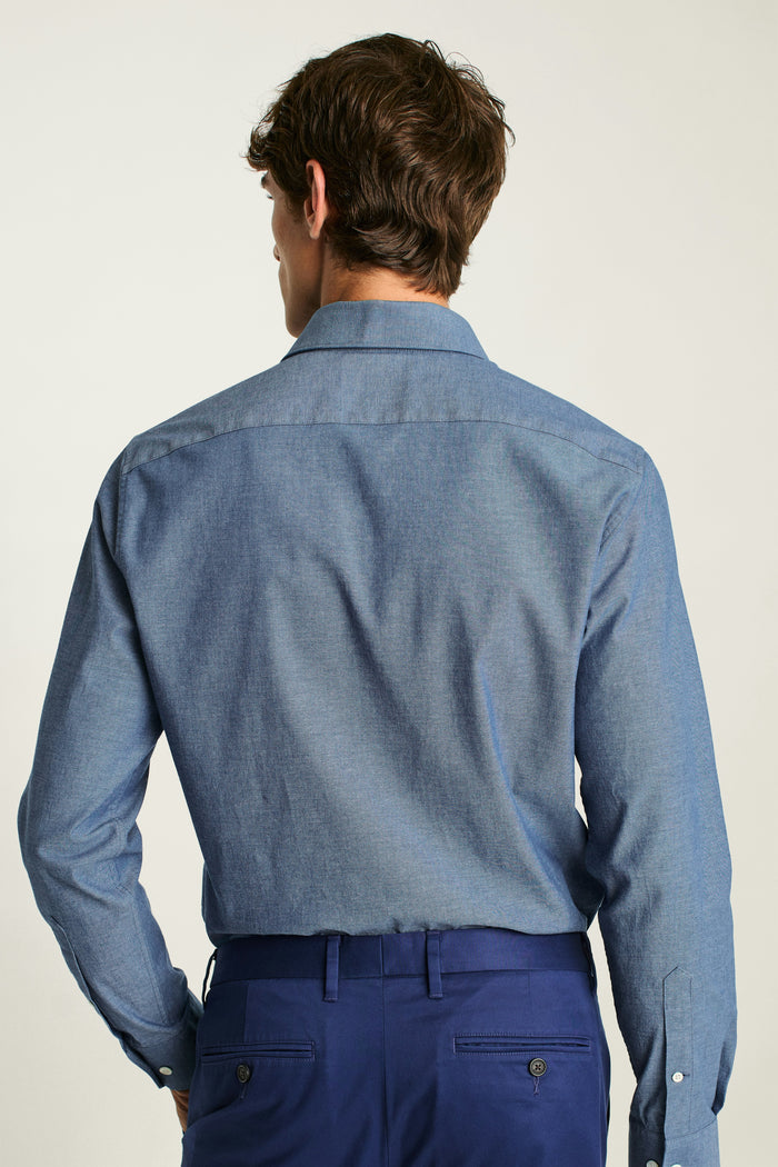 Jetsetter Stretch Dress Shirt