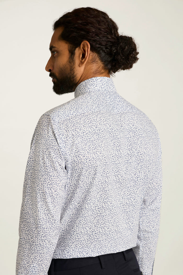 Jetsetter Stretch Dress Shirt