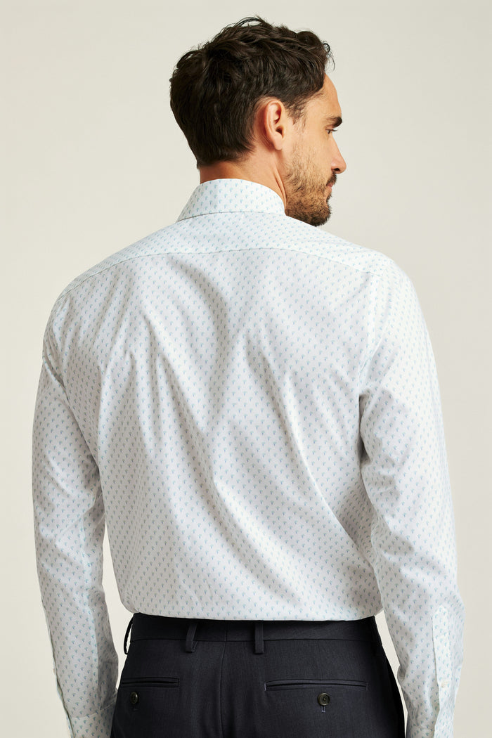 Jetsetter Stretch Dress Shirt