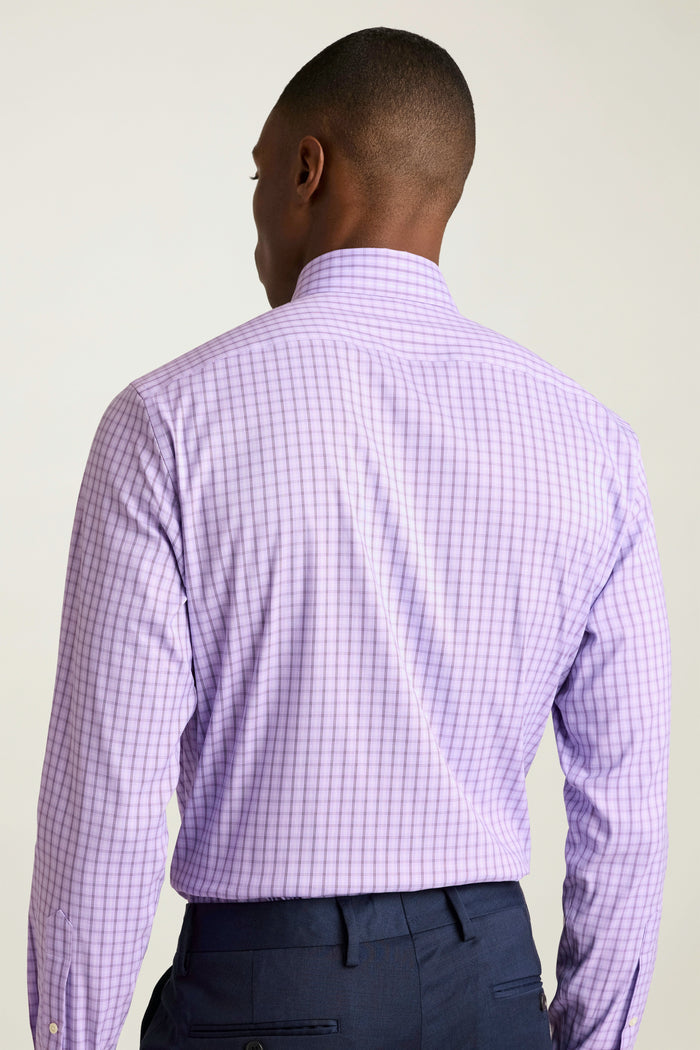 Jetsetter Stretch Dress Shirt