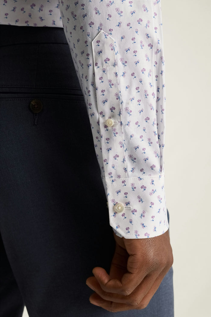 Jetsetter Stretch Dress Shirt