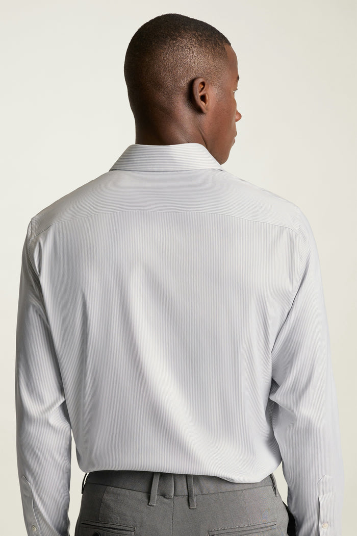 Jetsetter Stretch Dress Shirt