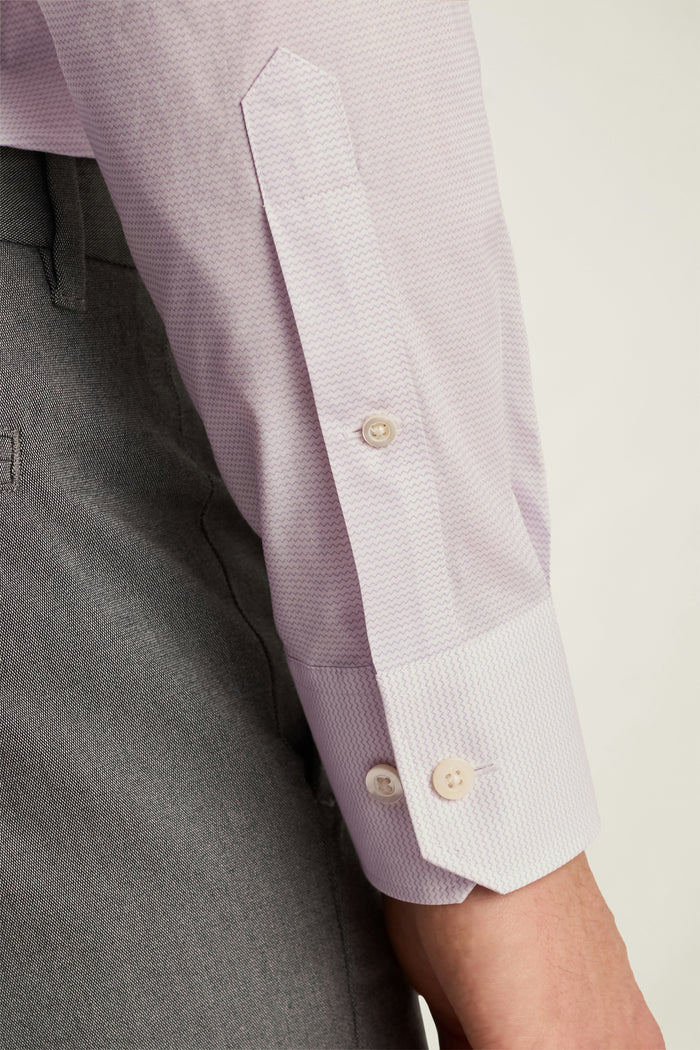 Jetsetter Stretch Dress Shirt