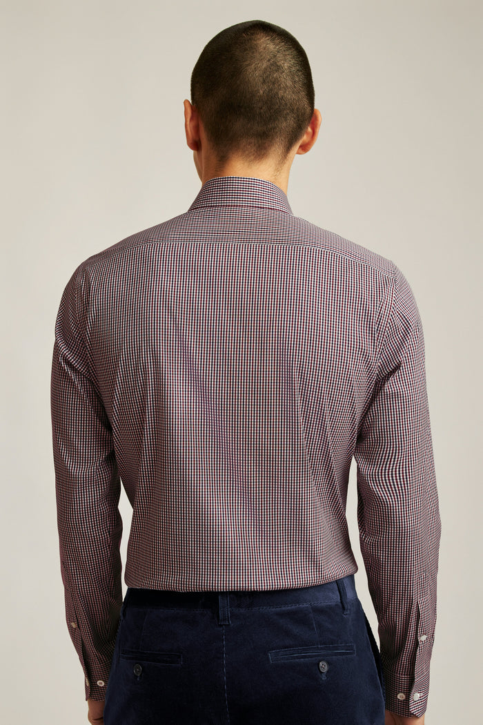Jetsetter Stretch Dress Shirt