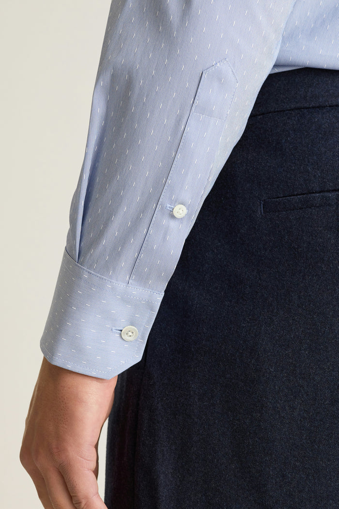 Jetsetter Stretch Dress Shirt