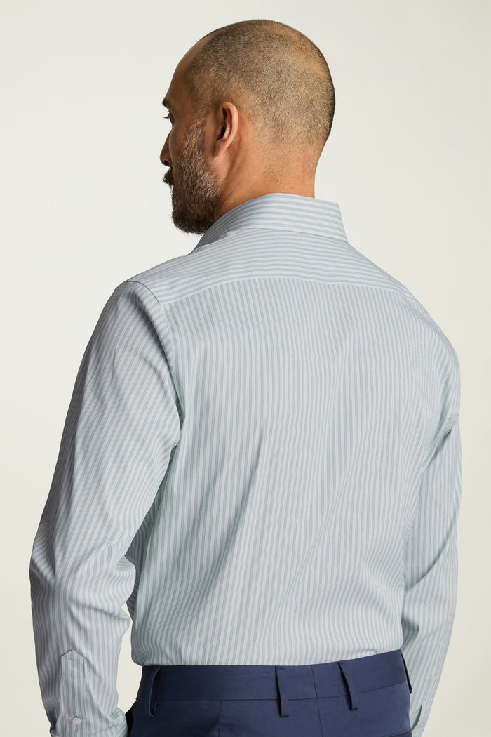 Jetsetter Stretch Dress Shirt