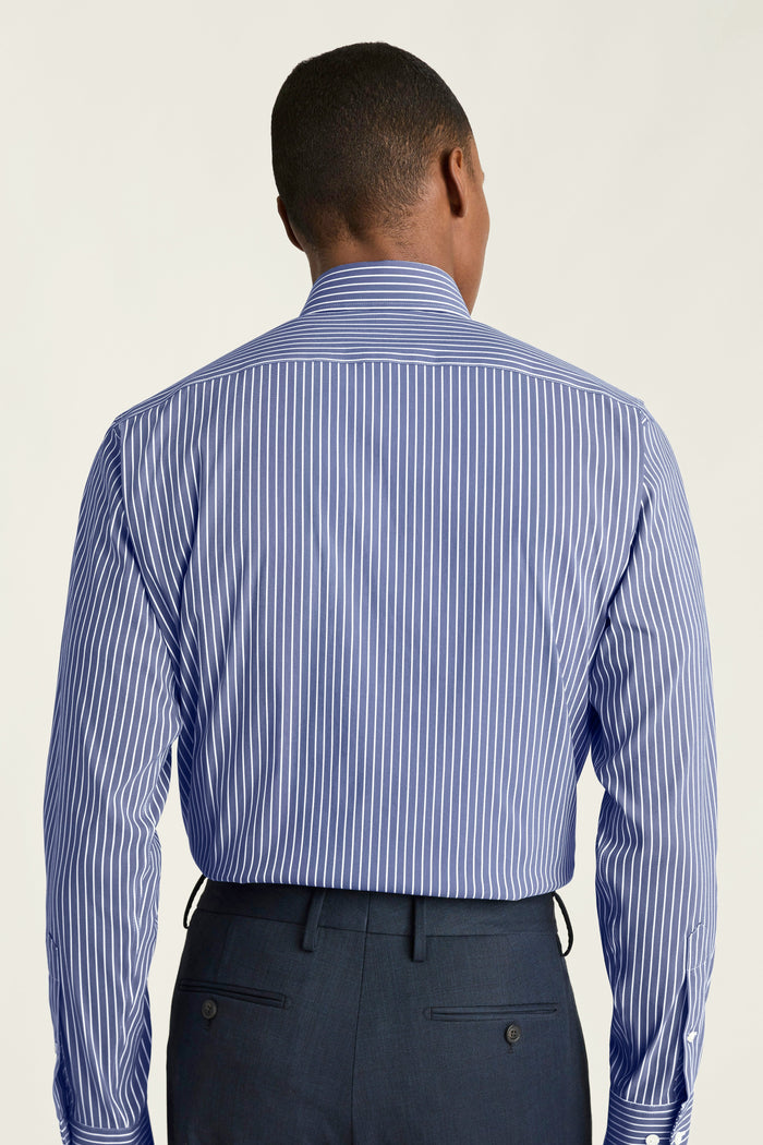 Jetsetter Stretch Dress Shirt