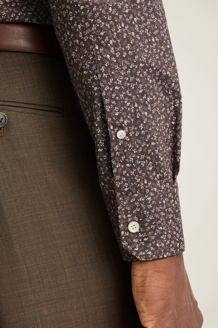 Jetsetter Stretch Dress Shirt