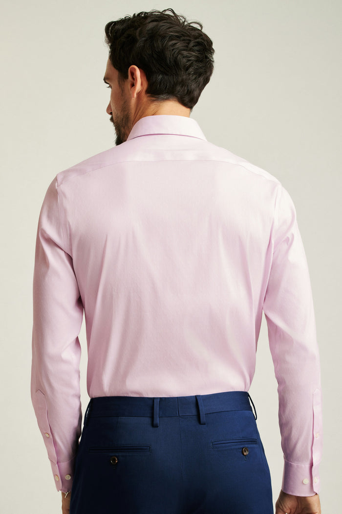 Jetsetter Stretch Dress Shirt