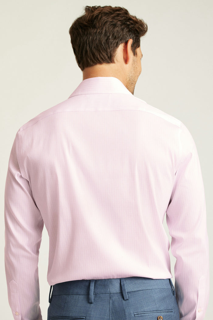 Jetsetter Stretch Dress Shirt