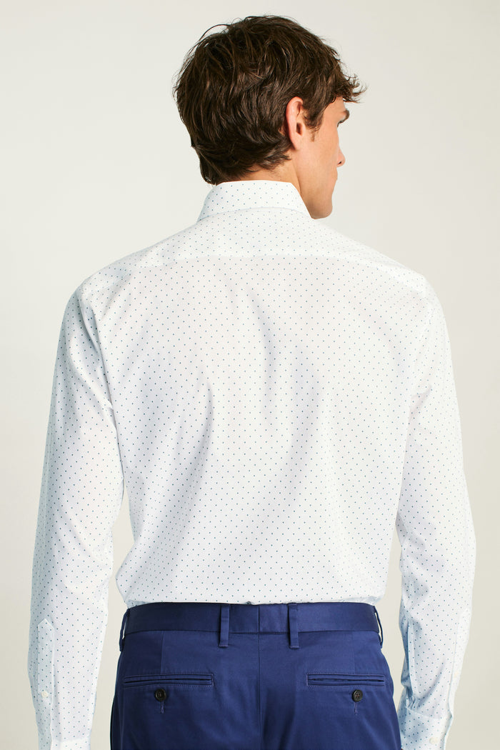 Jetsetter Stretch Dress Shirt