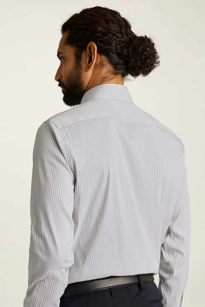 Jetsetter Stretch Dress Shirt